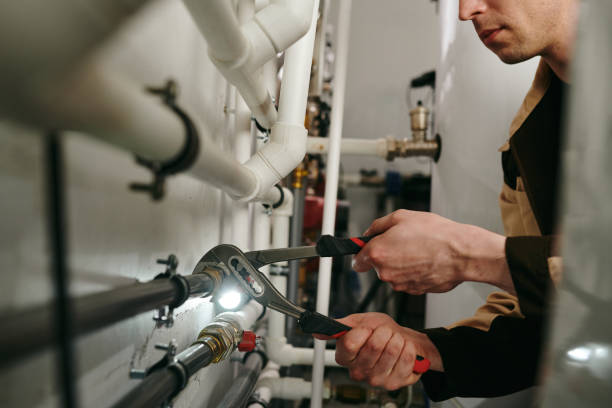Best Hot Water Heater Installation  in Ripley, OH