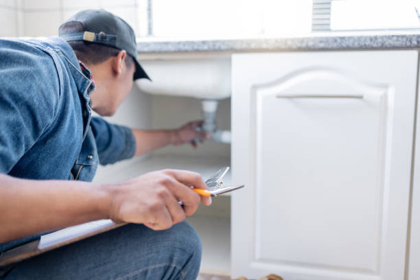 Best Water Heater Repair  in Ripley, OH