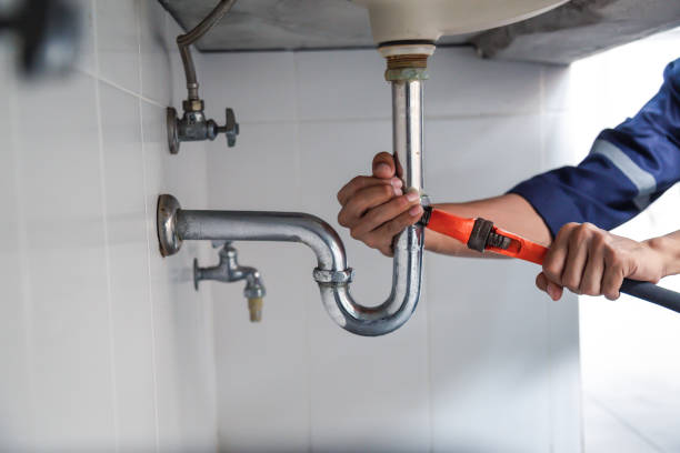 Professional Plumbing in Ripley, OH