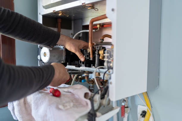 Best Boilers & Radiators  in Ripley, OH